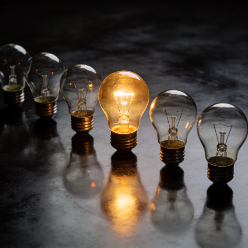 点亮灵感瞬间图片