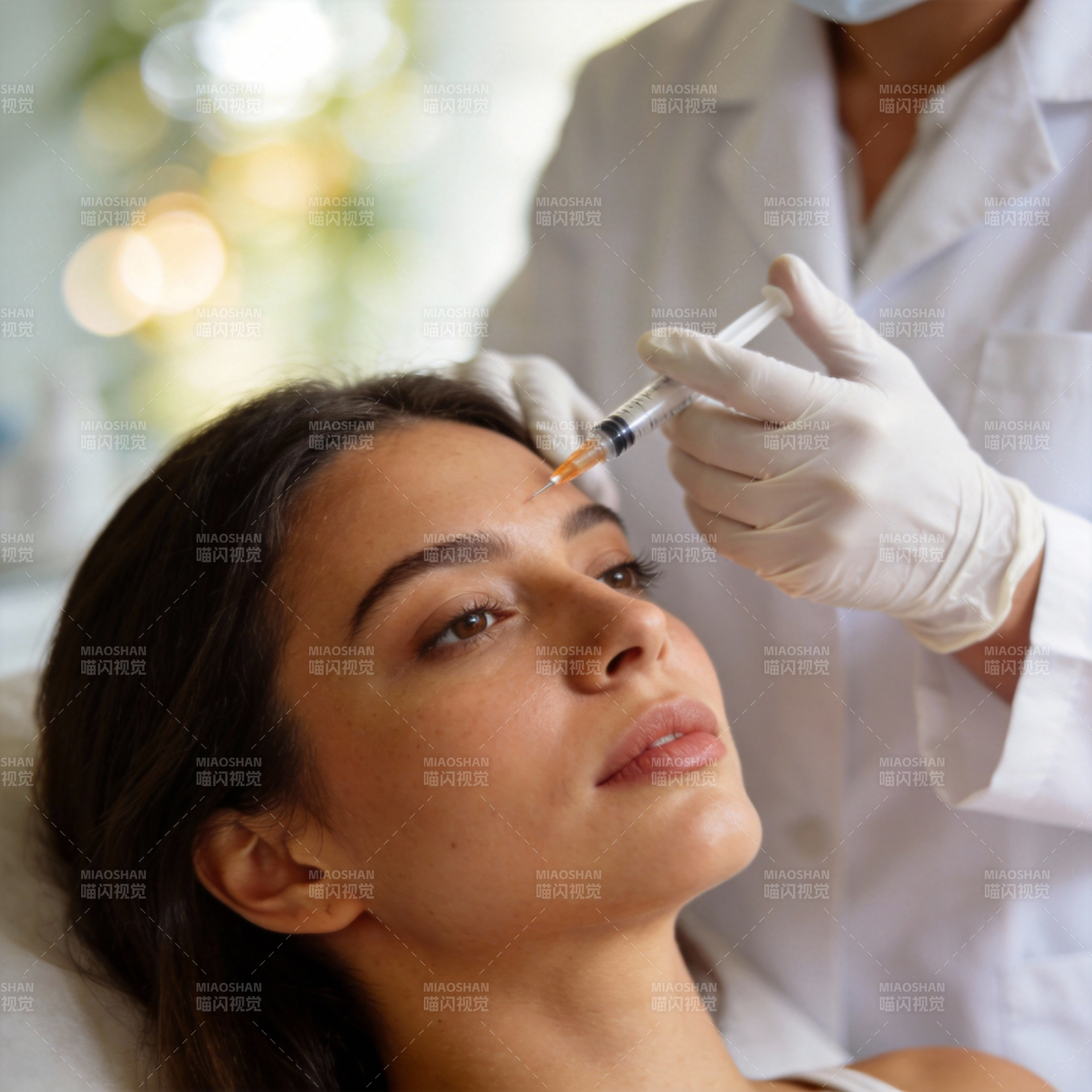美容注射体验图片