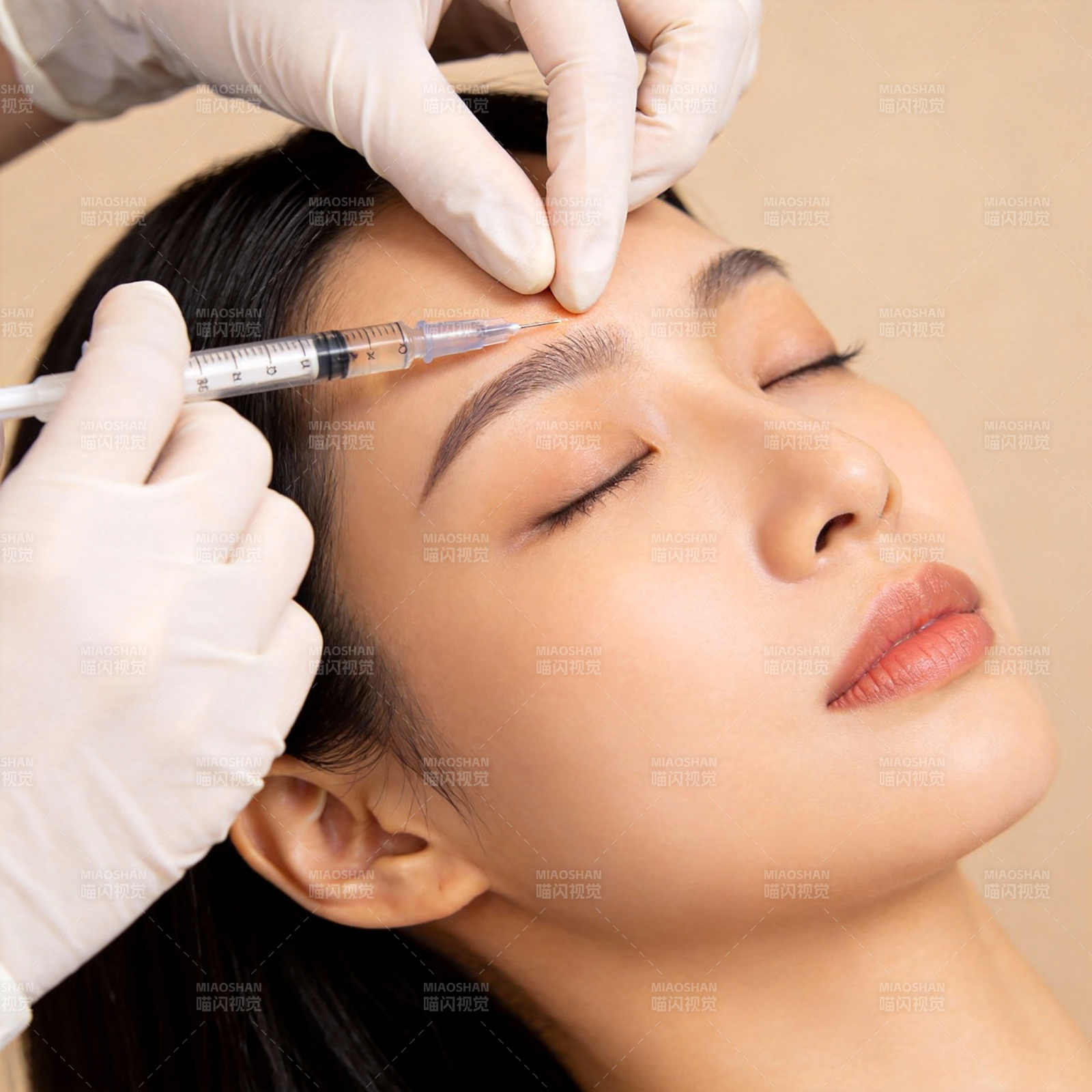 美容注射 精致焕颜图片