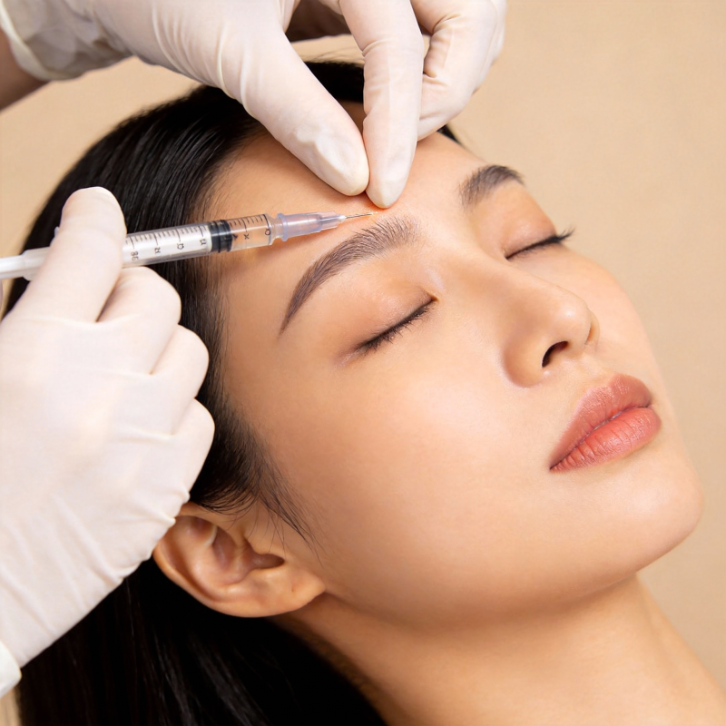 美容注射 精致焕颜图片