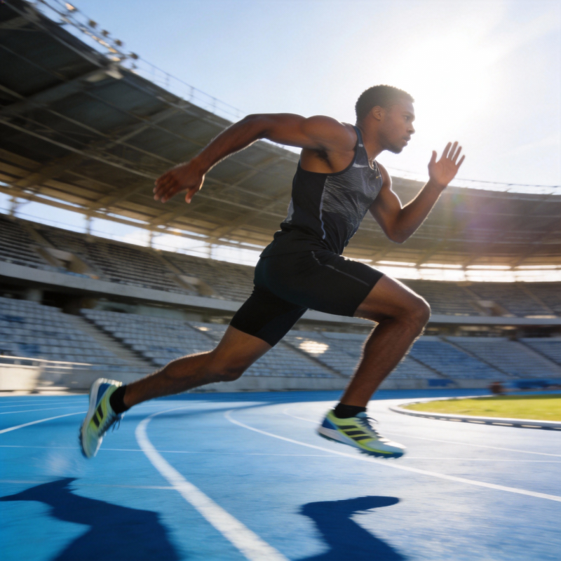 赛道上的飞驰瞬间图片