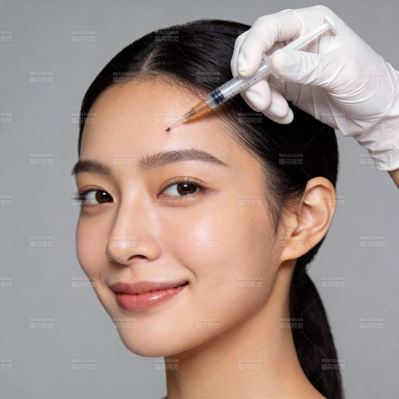 美容注射 焕颜新生图片