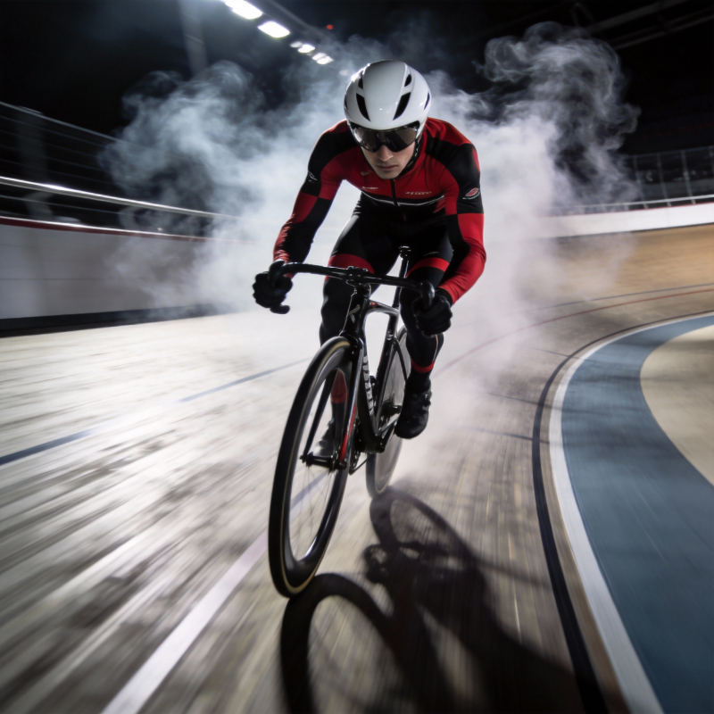 赛道疾驰 风驰电掣图片