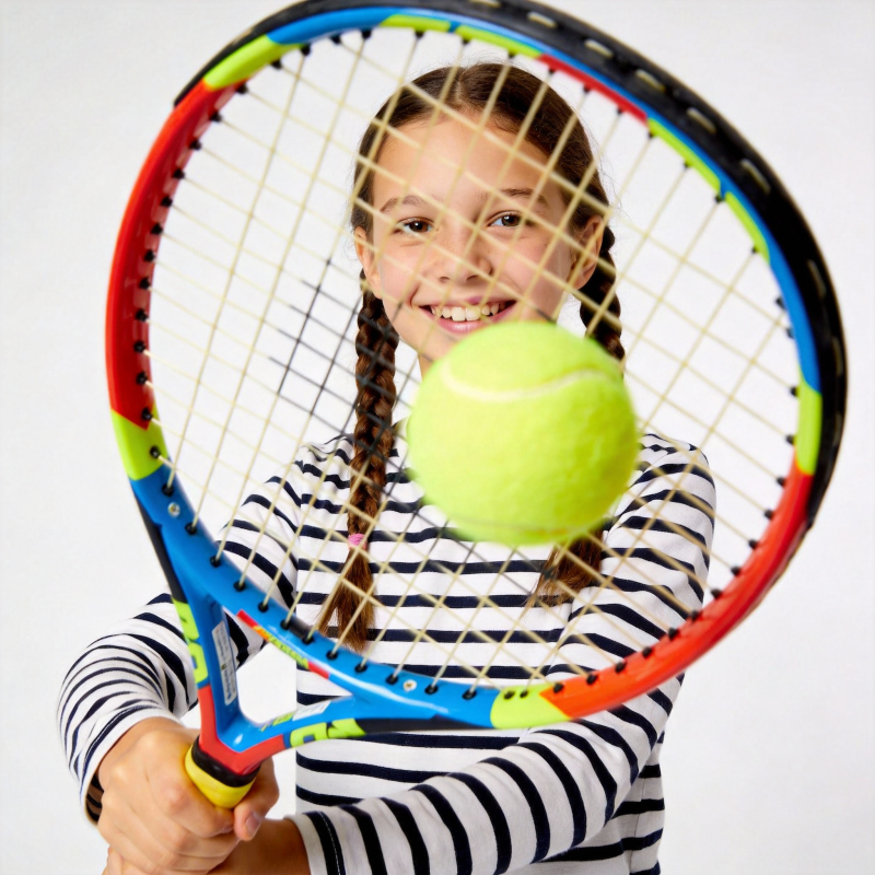 小球员击球瞬间图片