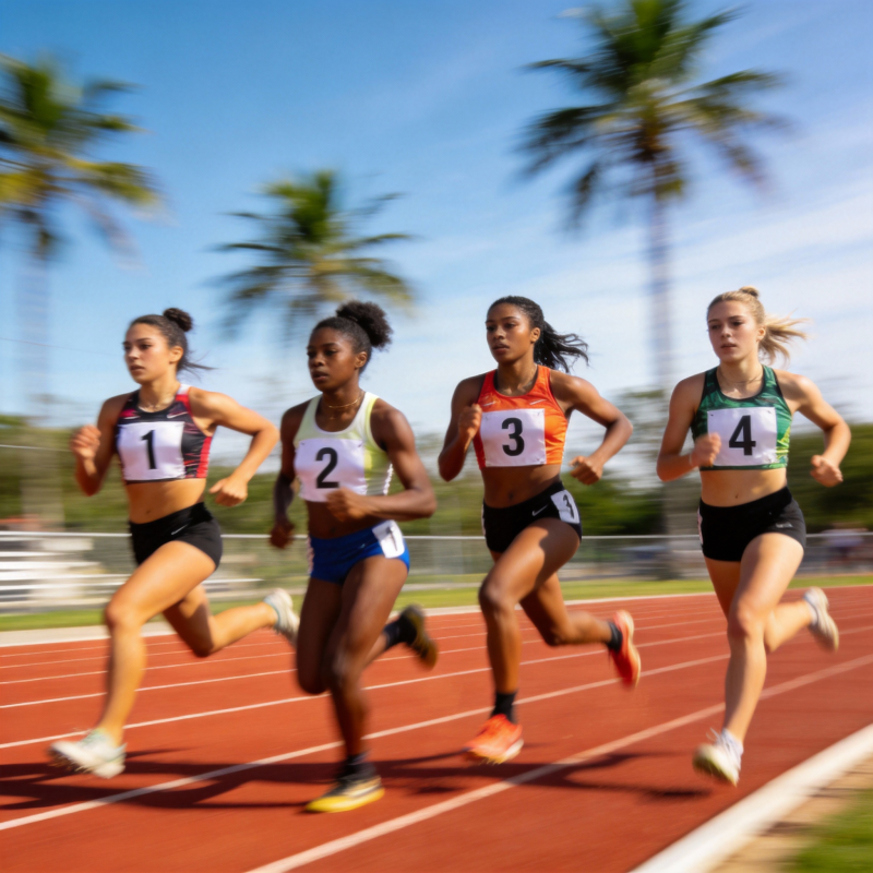 赛道上的速度与激情图片