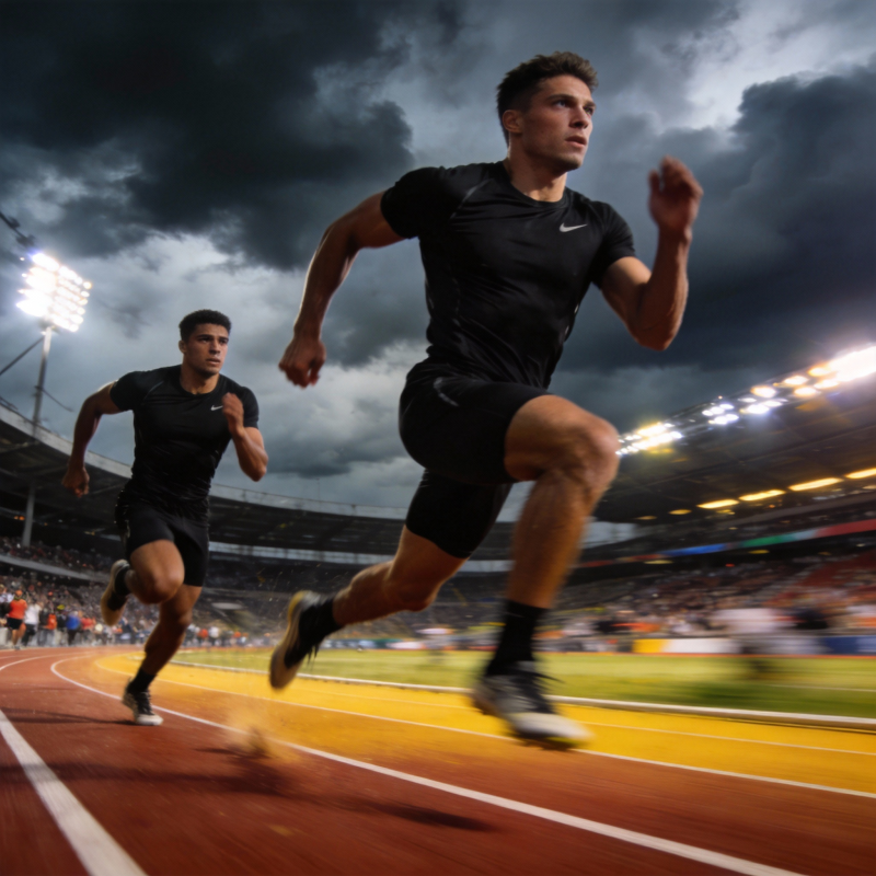 赛道疾驰 冲刺巅峰图片