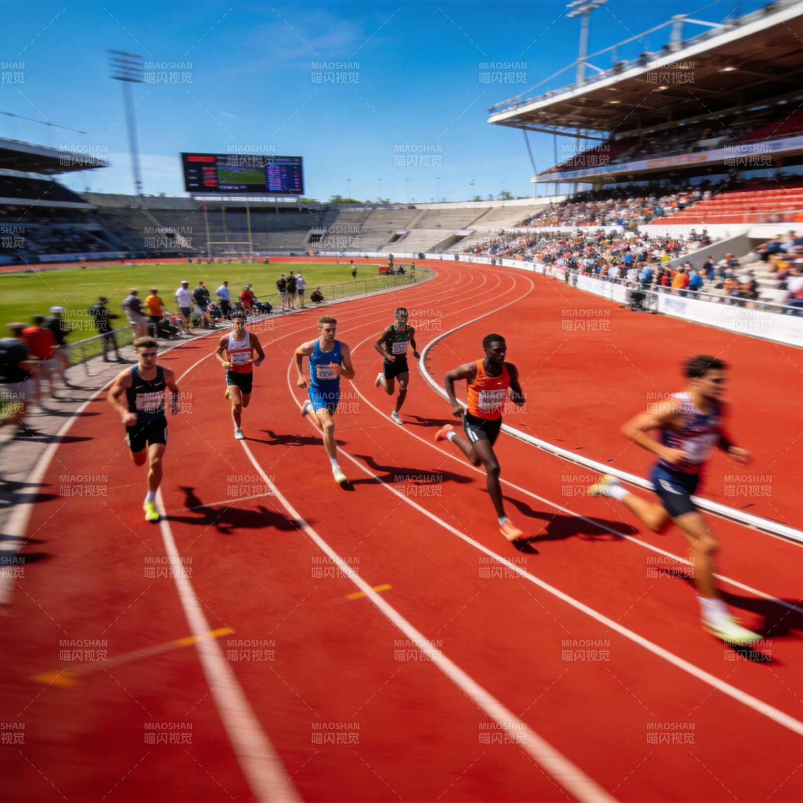 赛道飞驰 竞速巅峰图片