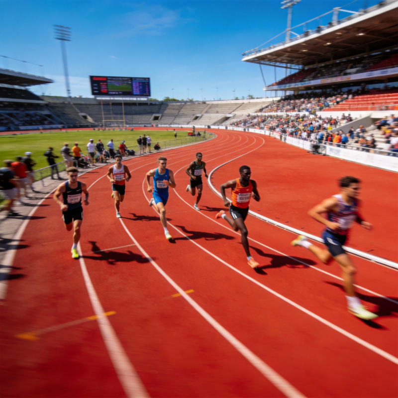 赛道飞驰 竞速巅峰图片