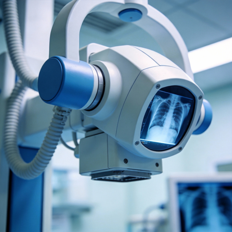 医疗影像设备图片