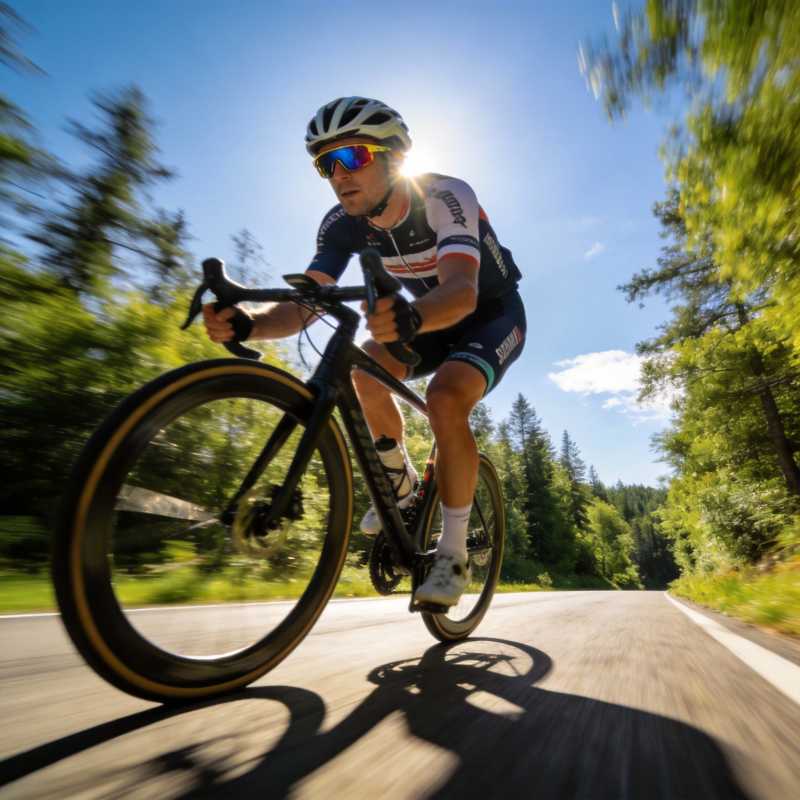 疾驰山林间图片