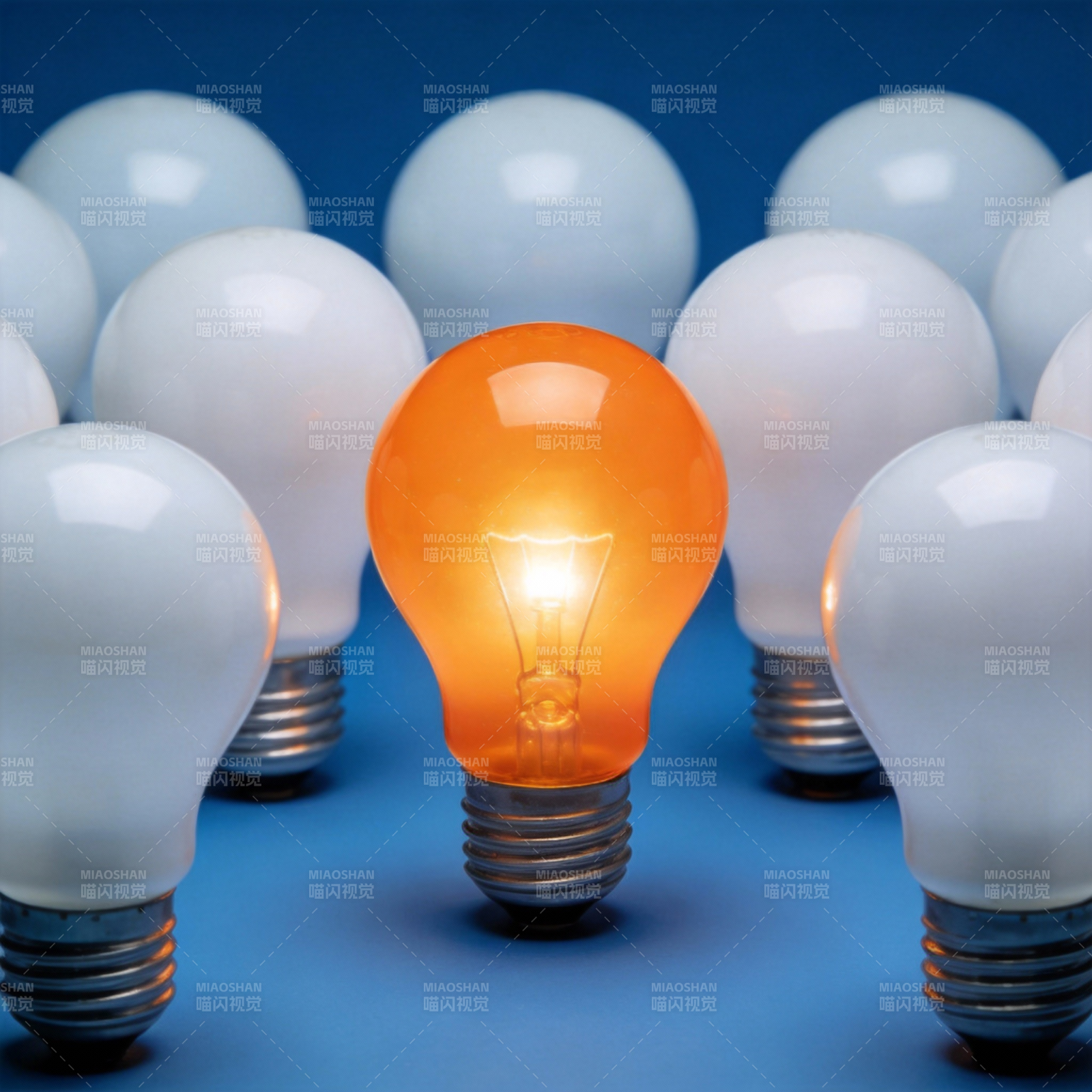 点亮创新之光图片