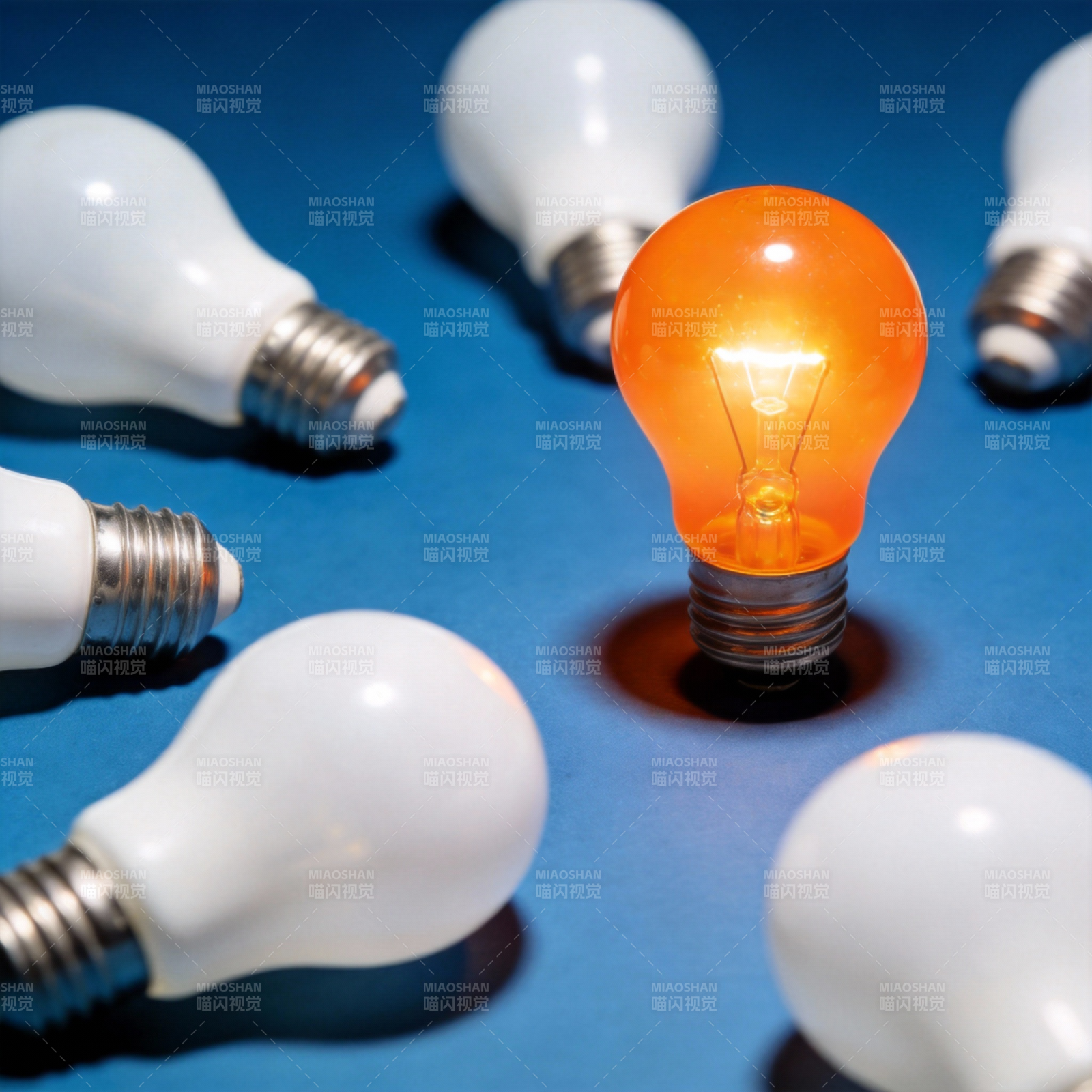 点亮创新之光图片