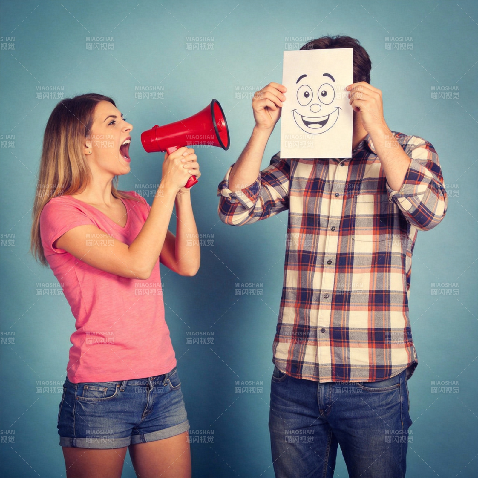 夸张表情搞笑瞬间图片