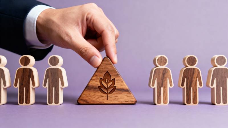 环保引领未来图片