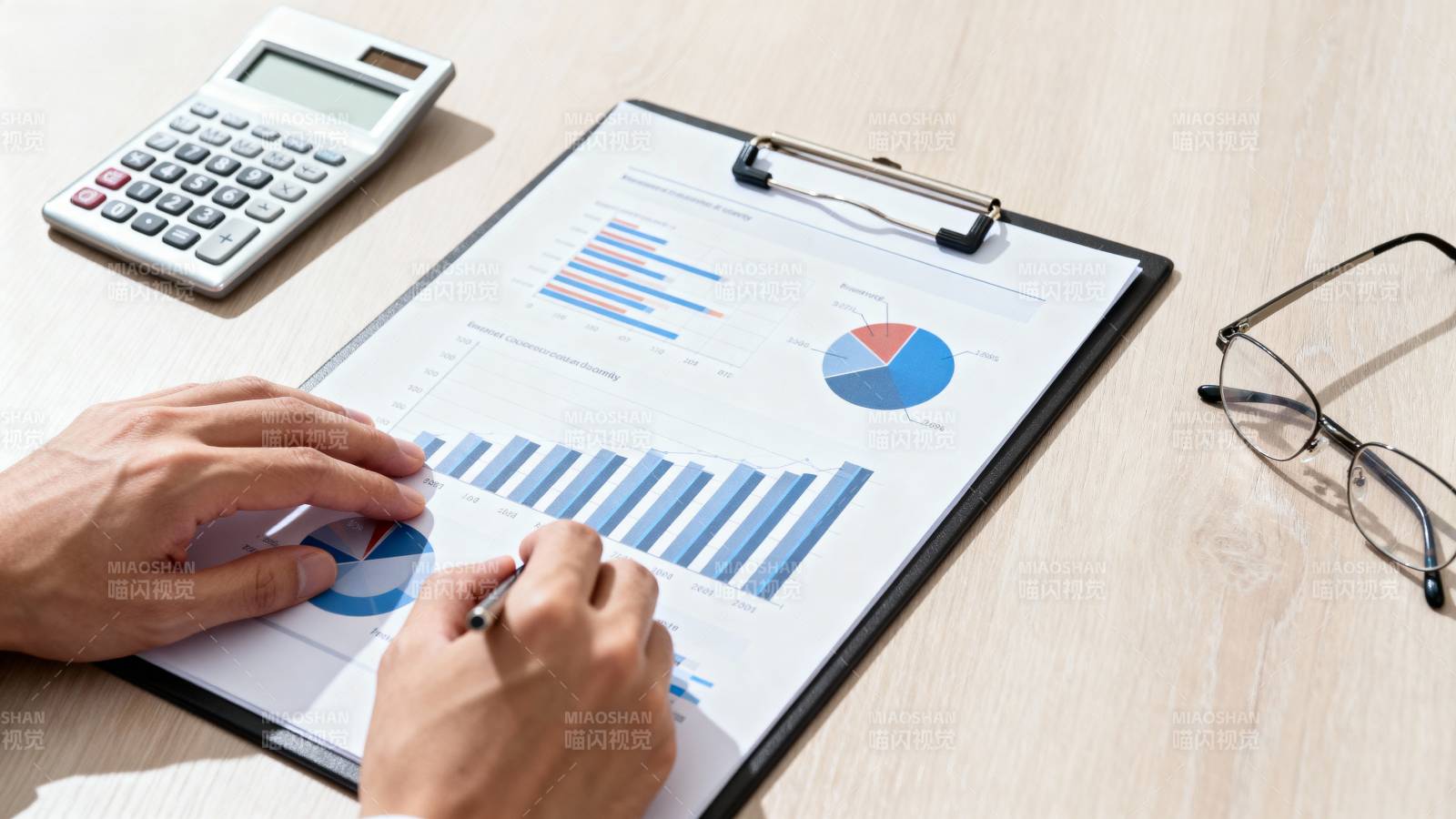 数据分析与计算图片