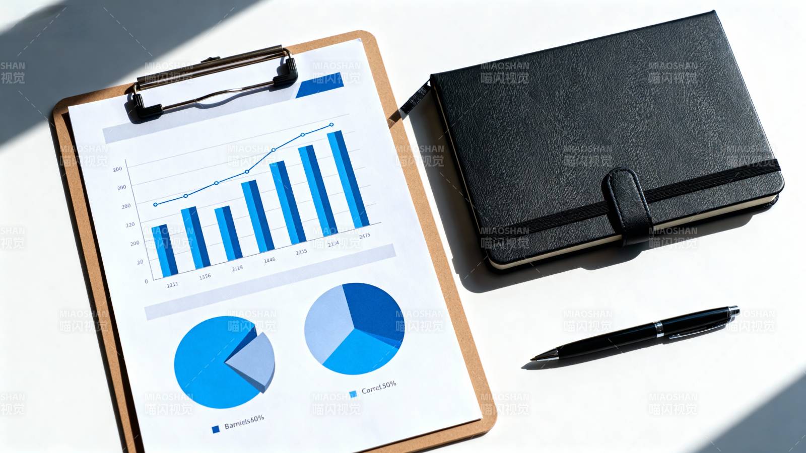 数据分析与规划图片