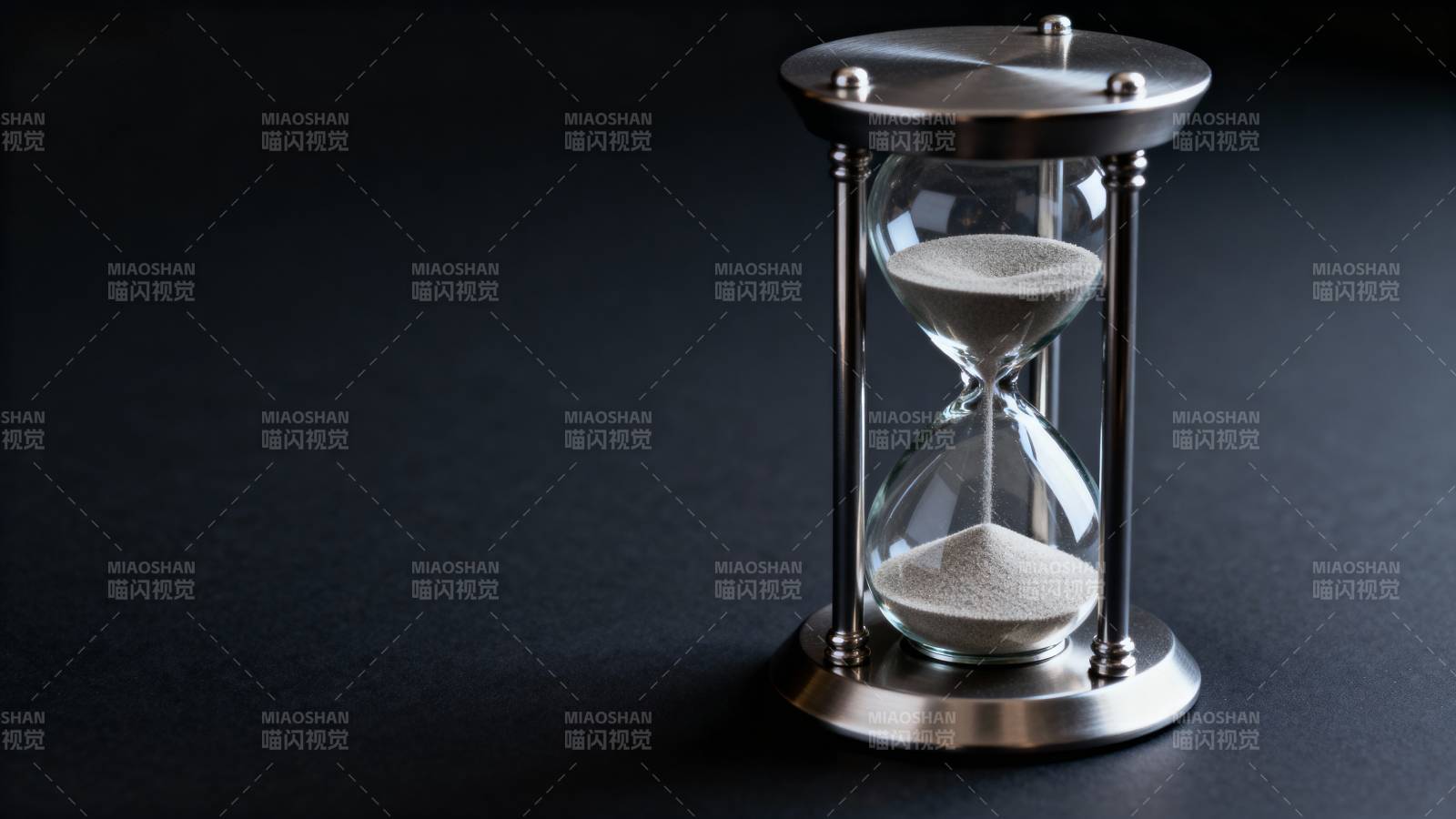 沙漏计时图片