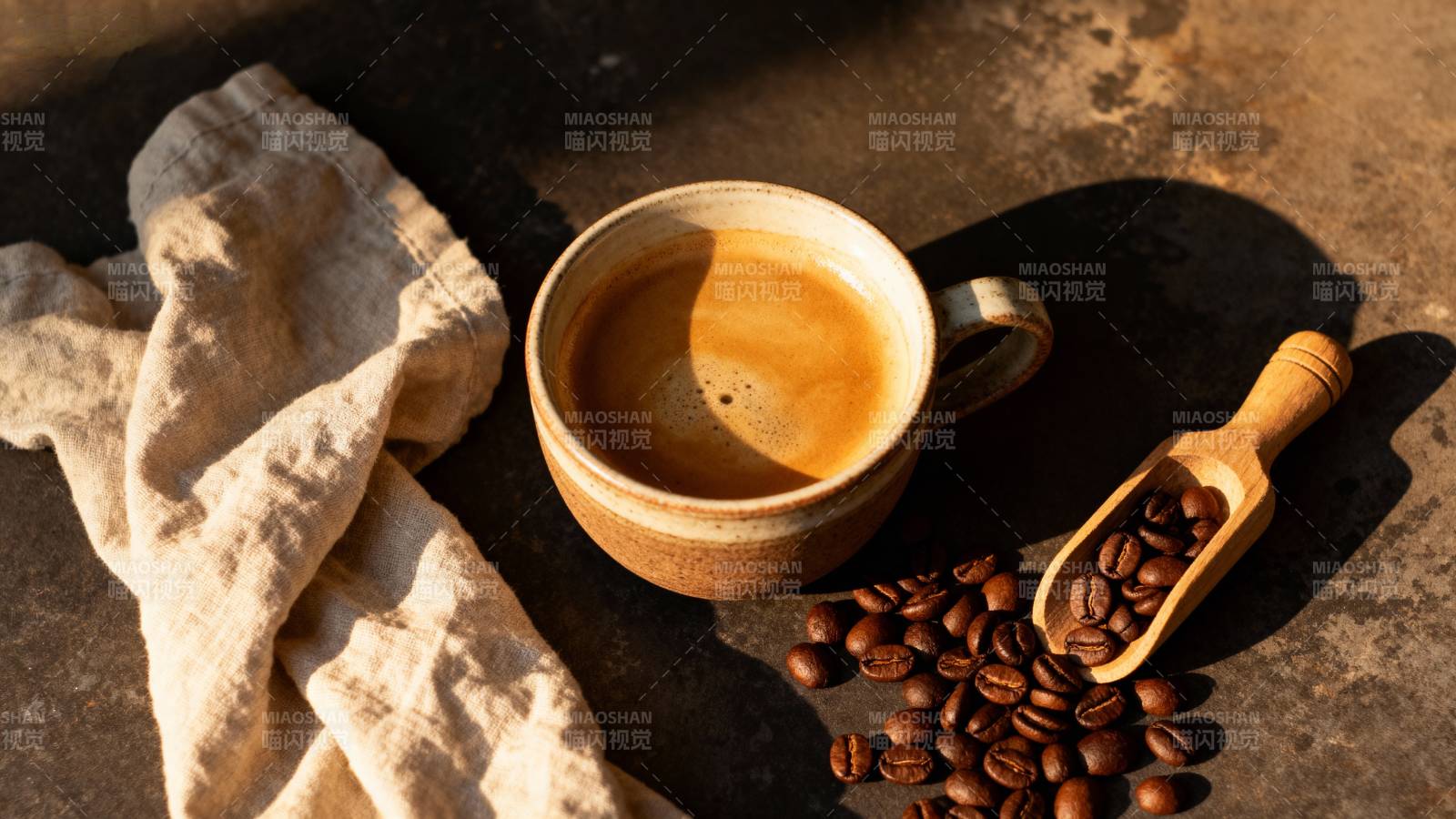 咖啡时光图片