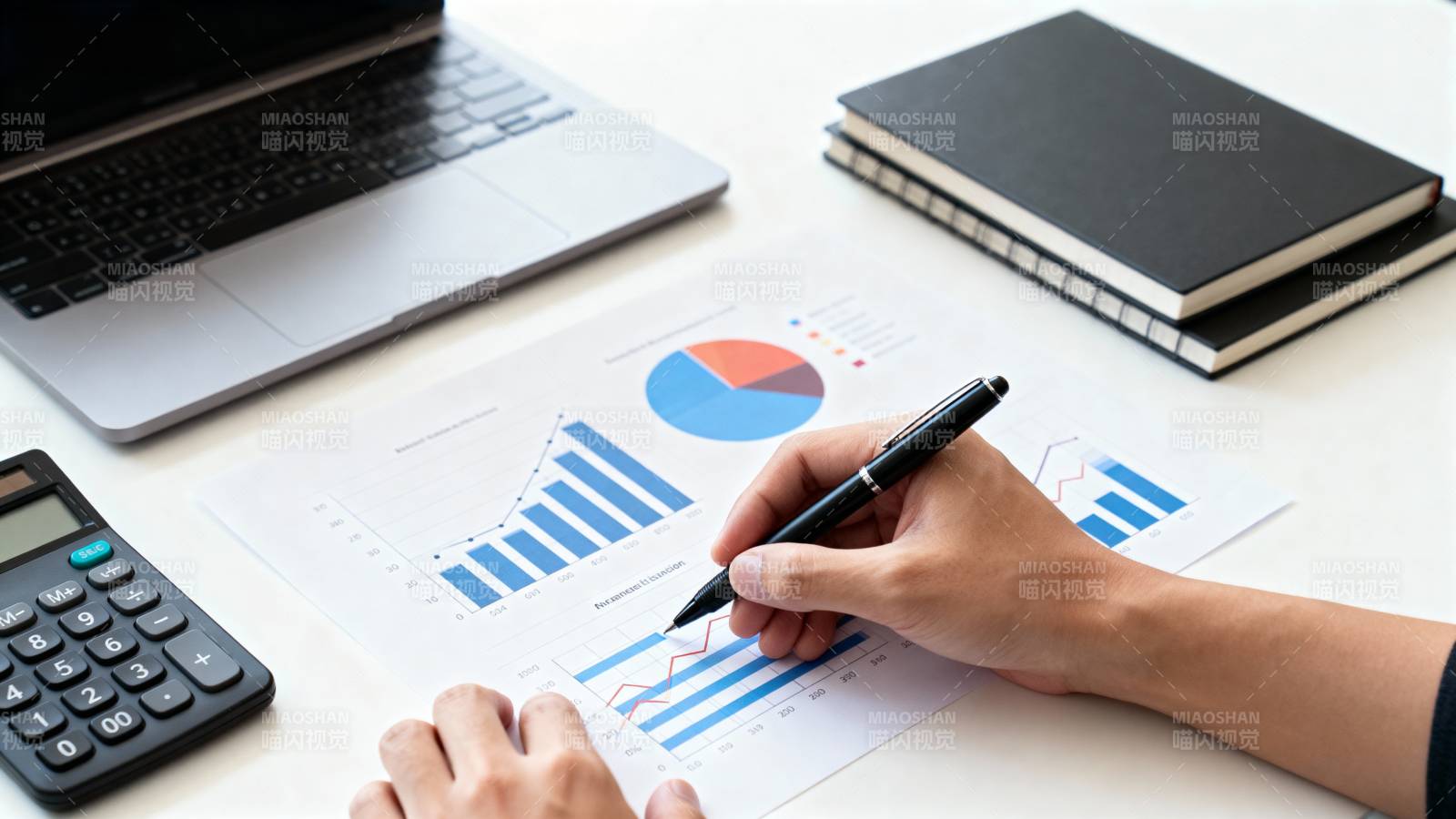 数据分析与规划图片