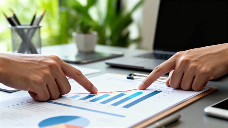 数据分析讨论图片