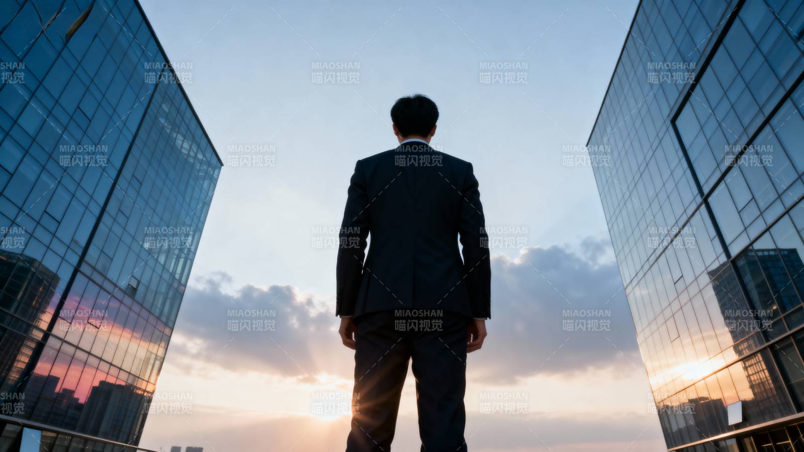 都市追梦人图片