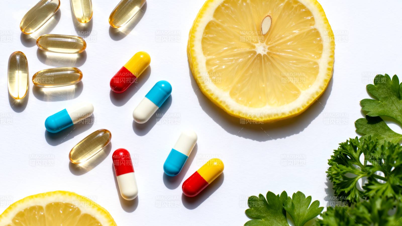 健康养生必备品图片