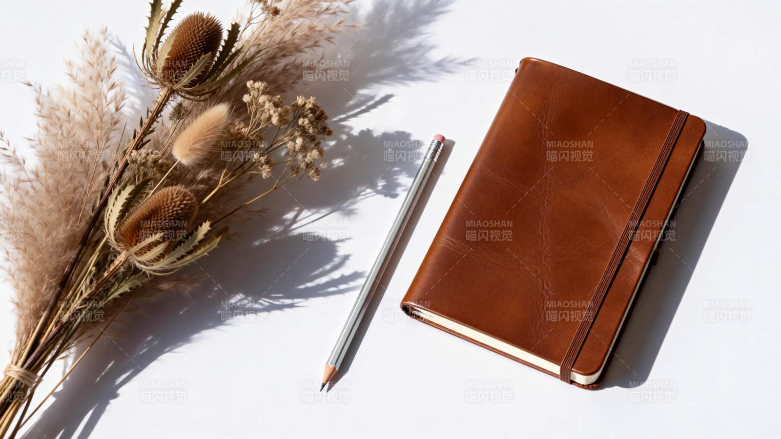 简约生活美学图片