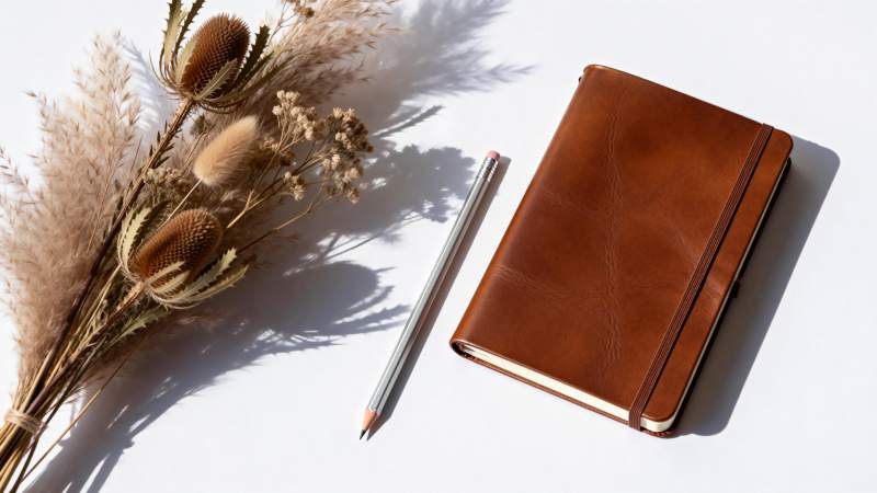 简约生活美学图片