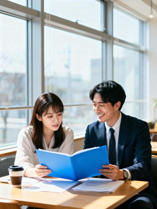 职场协作共读文件图片