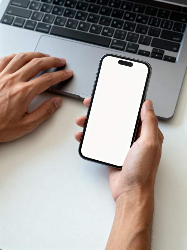 手机与笔记本共用图片