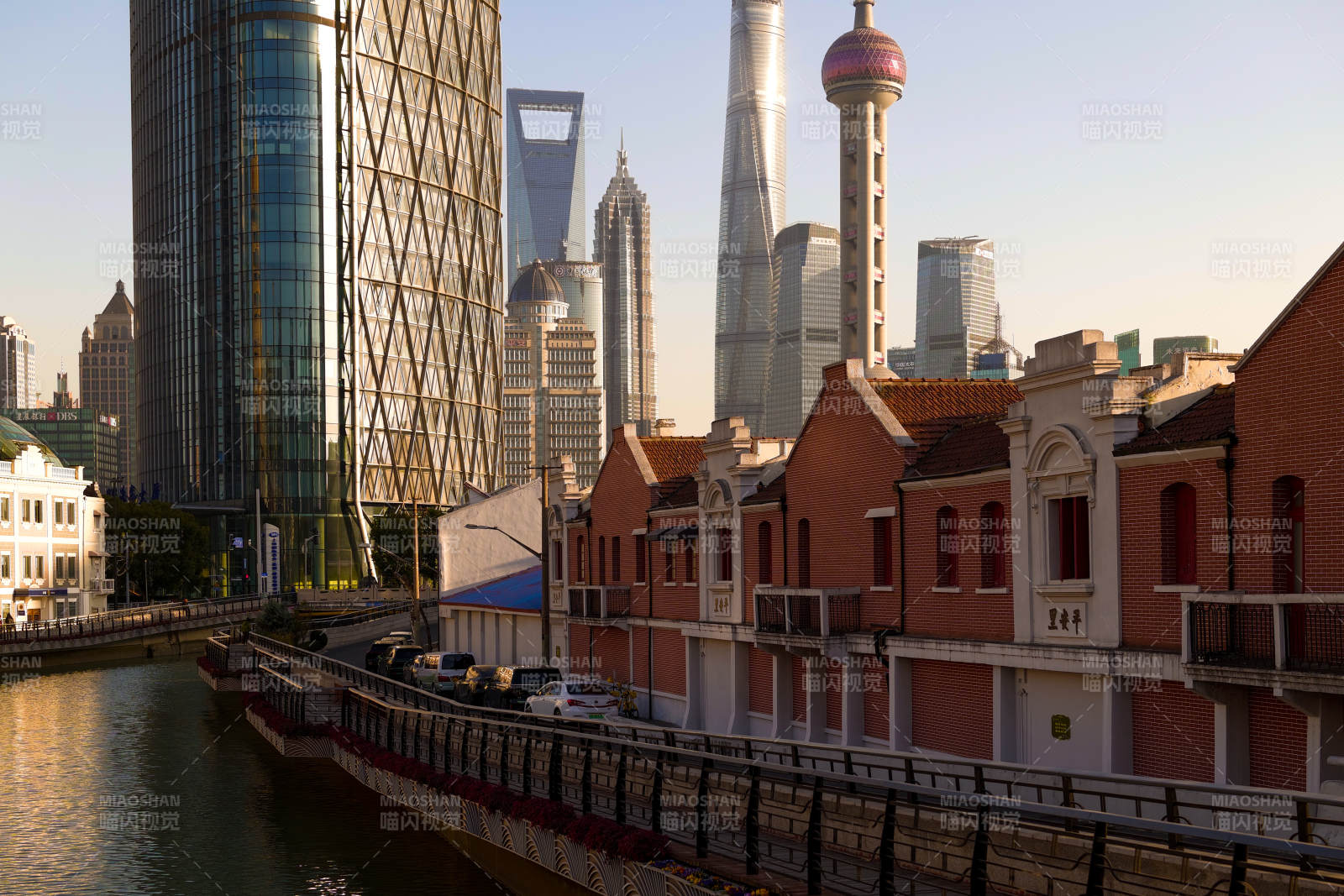 上海·虹口随拍图片