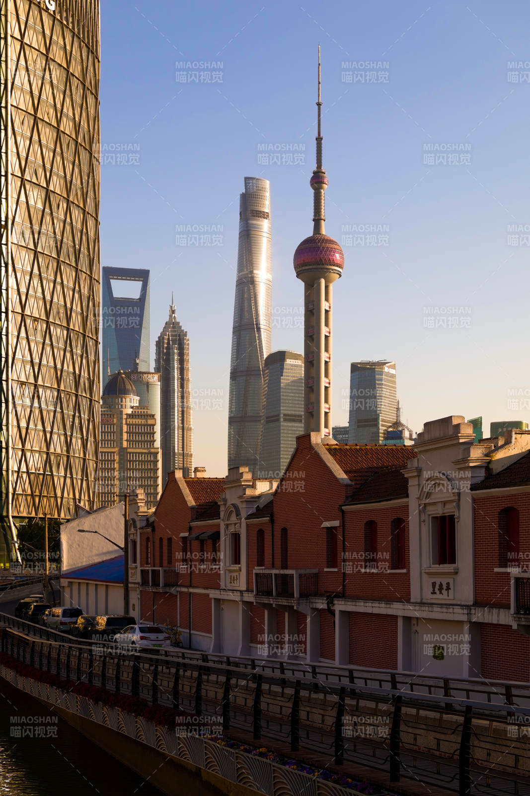 上海·虹口随拍图片