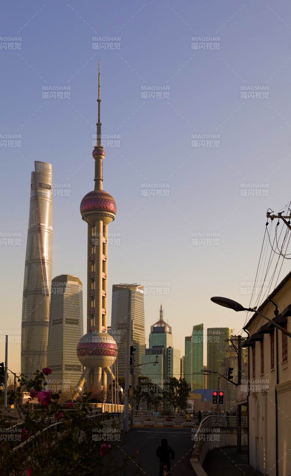 上海·虹口随拍图片