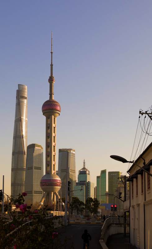 上海·虹口随拍图片