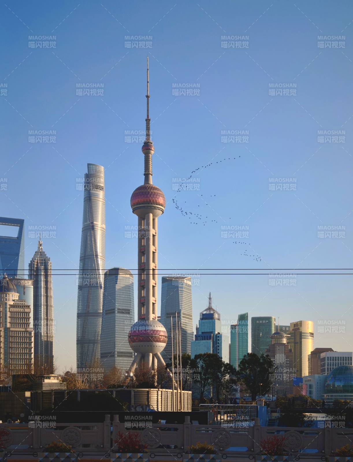 上海·虹口随拍图片