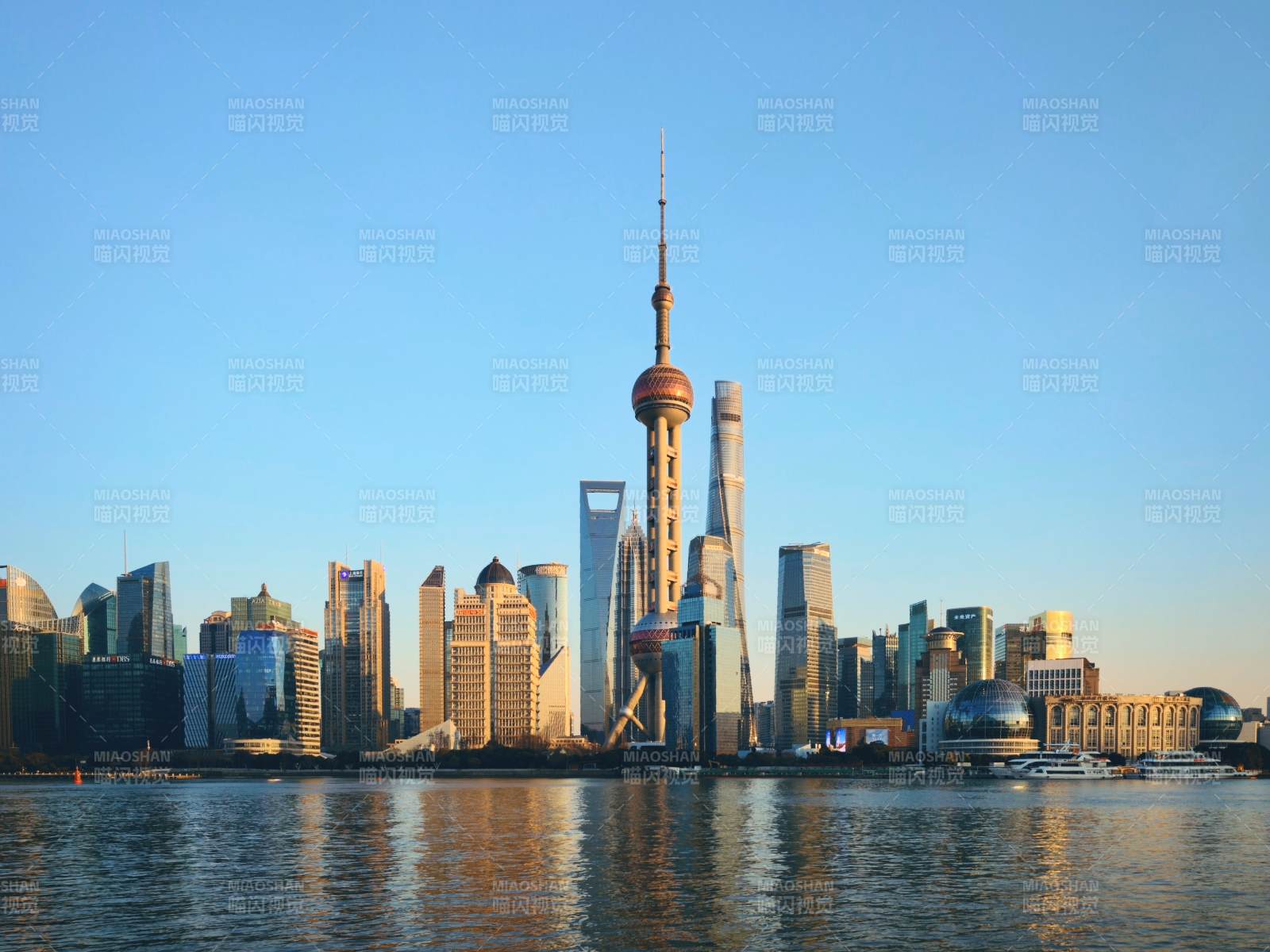 上海·陆家嘴图片