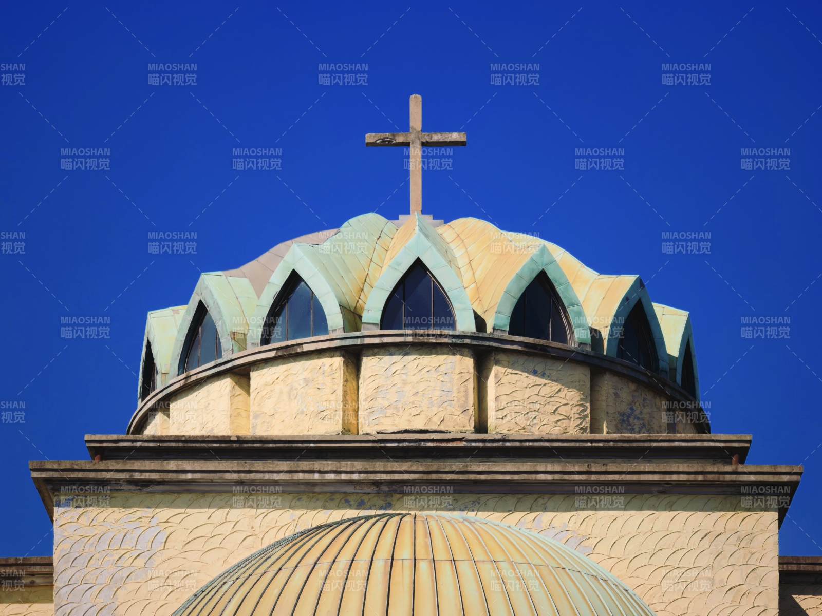 上海·息焉堂图片