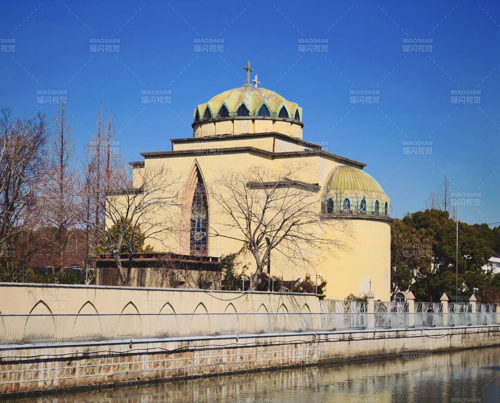 上海·息焉堂图片