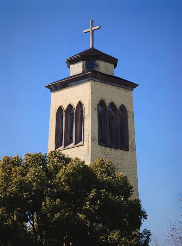 上海·息焉堂图片