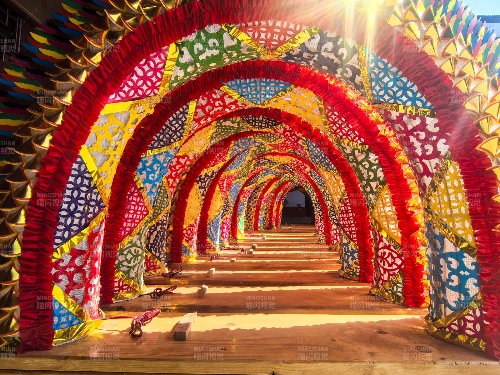 萧山河上板龙图片