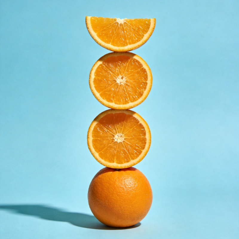 橙子叠叠乐图片