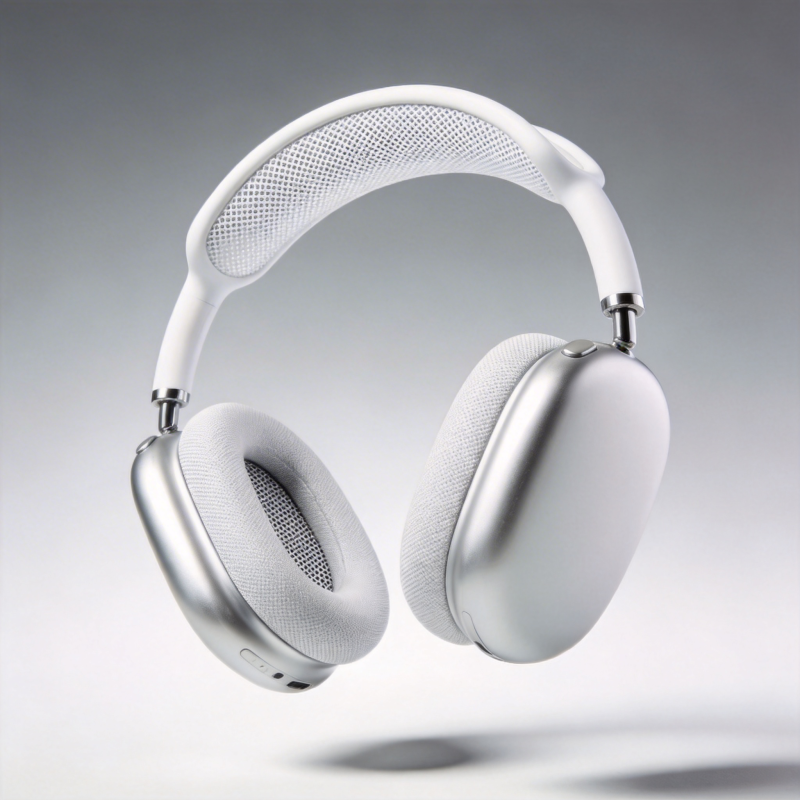 时尚无线耳机图片