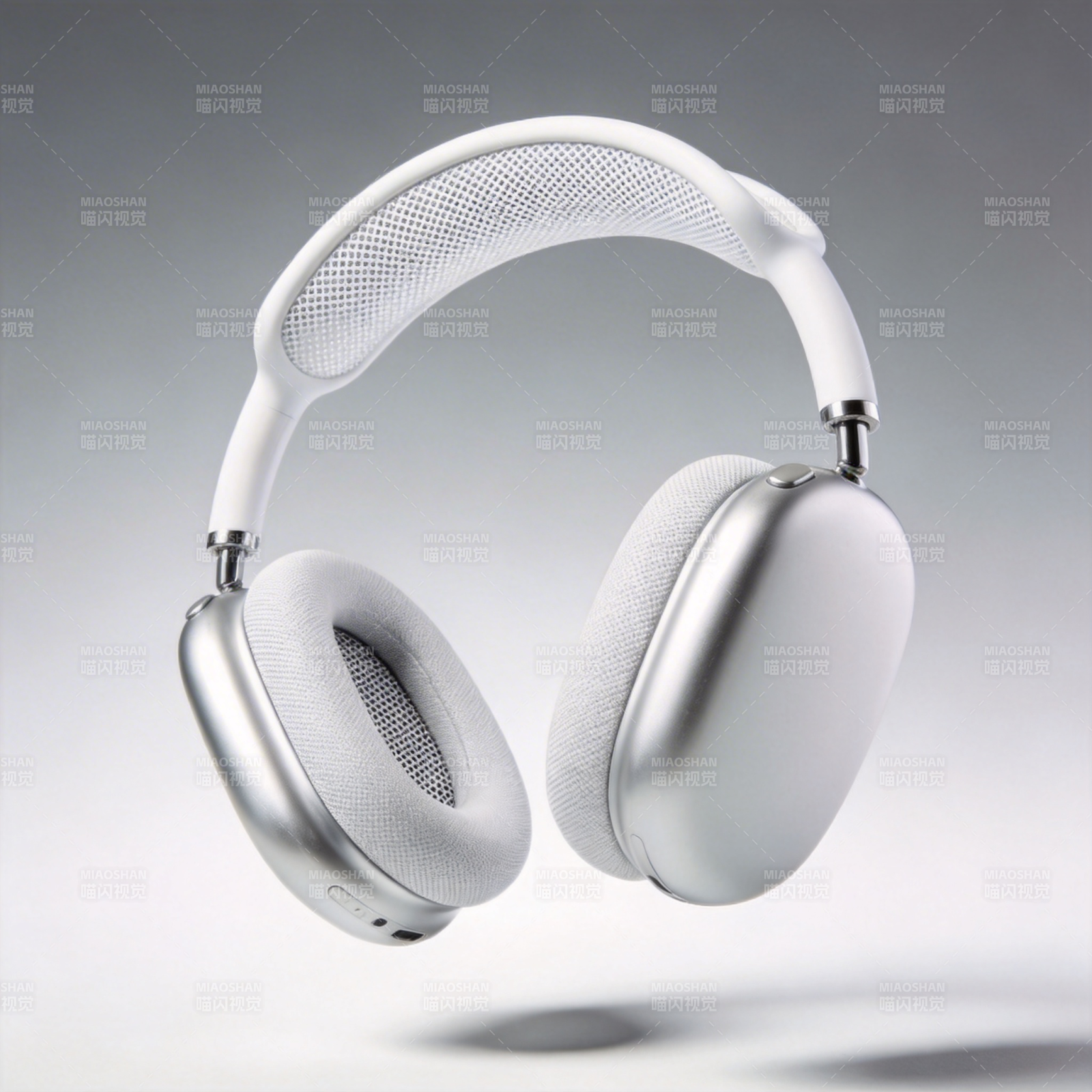 时尚无线耳机图片