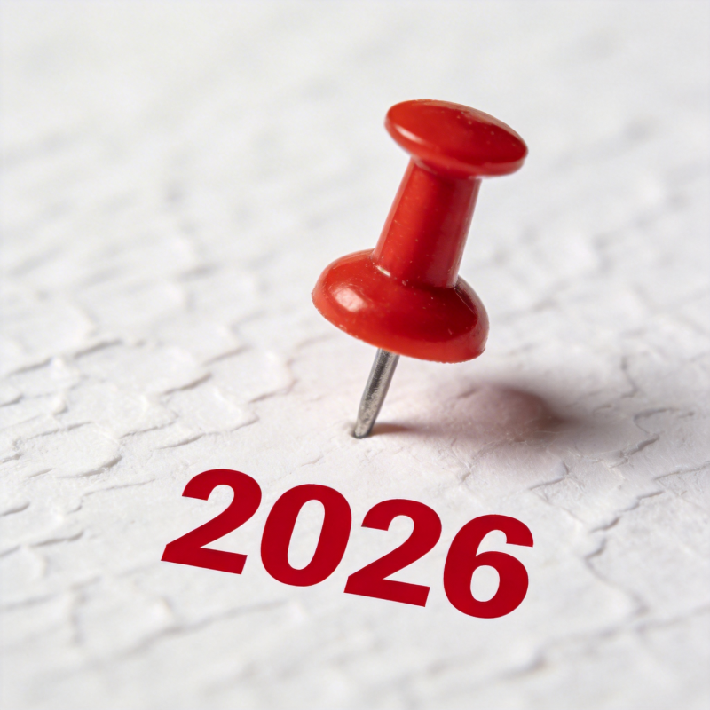 年目标已定图片