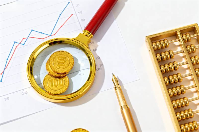 财富分析与计算图片