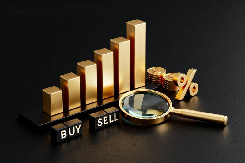 投资分析与决策图片