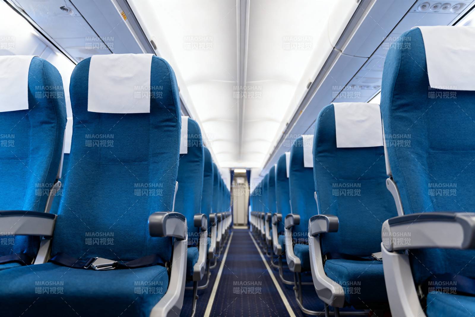 飞机客舱座椅排列图片