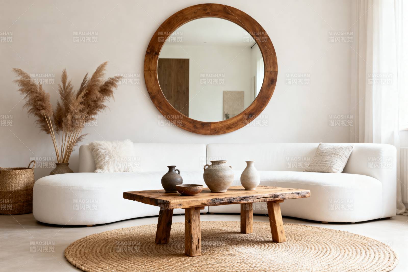 简约客厅装饰图片