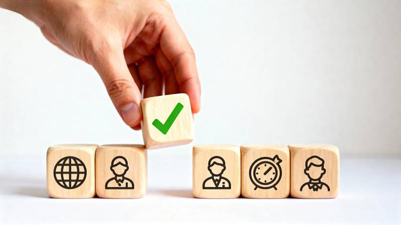 团队协作成功图片