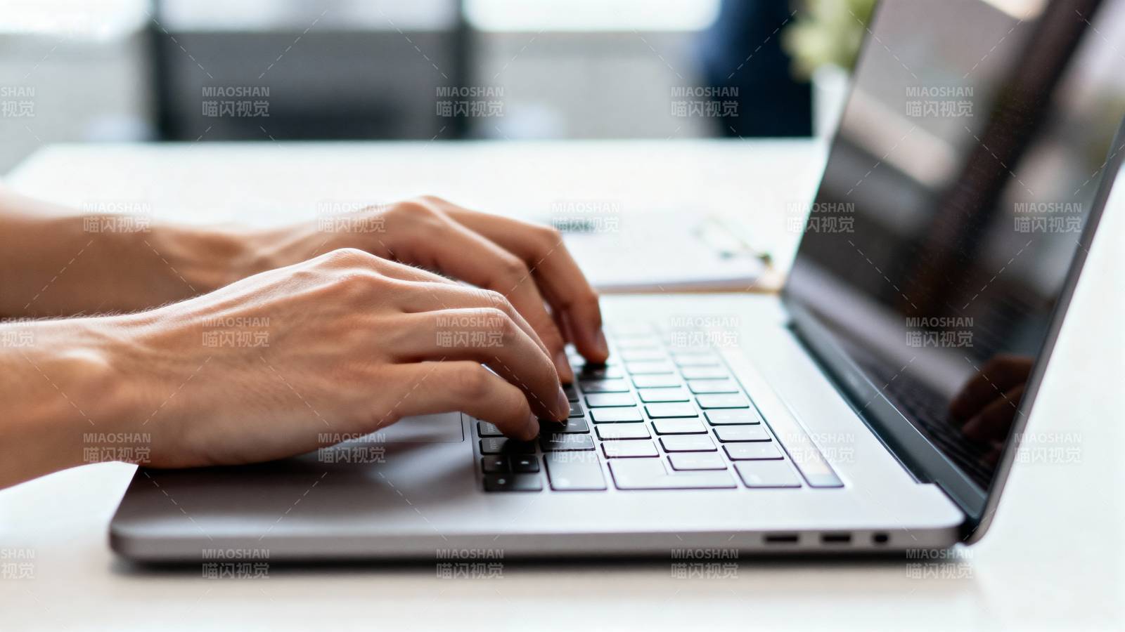 专注打字办公图片